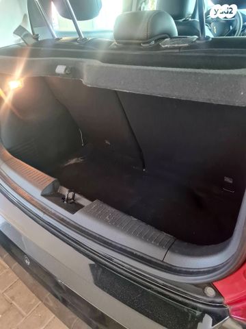 שברולט ספארק