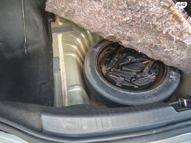 שברולט מאליבו