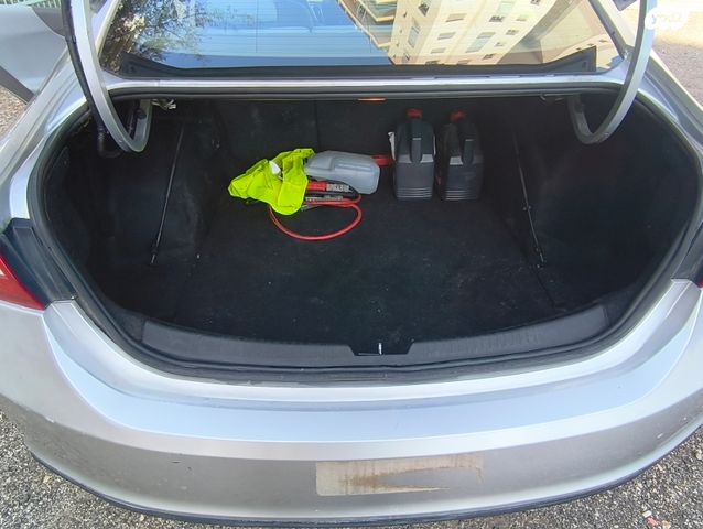 שברולט מאליבו