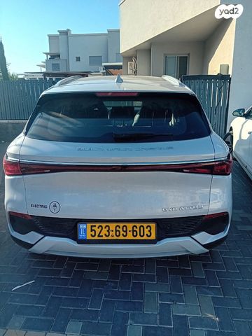 בי.ווי.די אטו 3