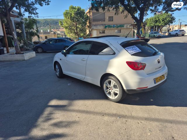 סיאט איביזה