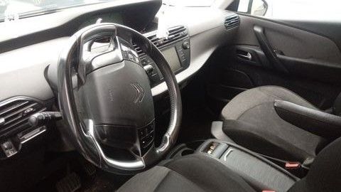 סיטרואן C4 פיקאסו