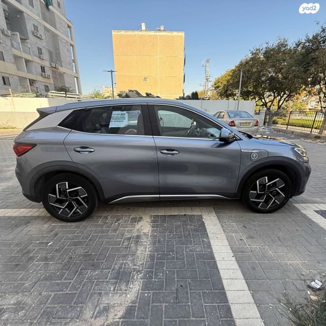 מודעת רכב בי.ווי.די אטו 3