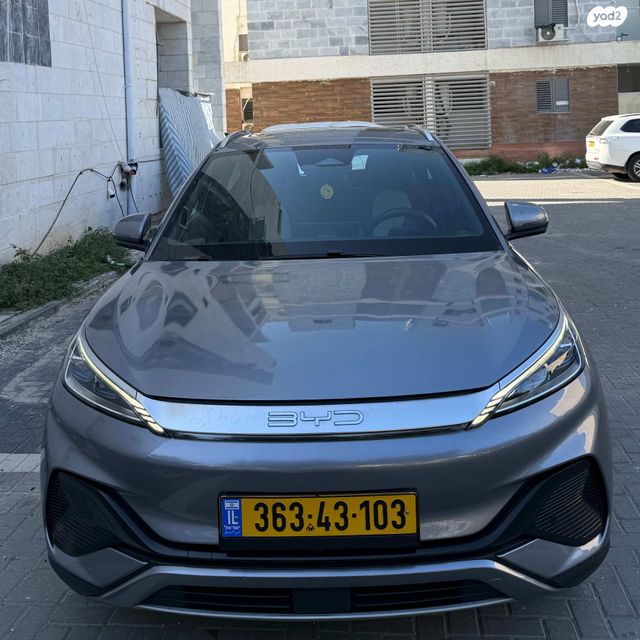 בי.ווי.די אטו 3