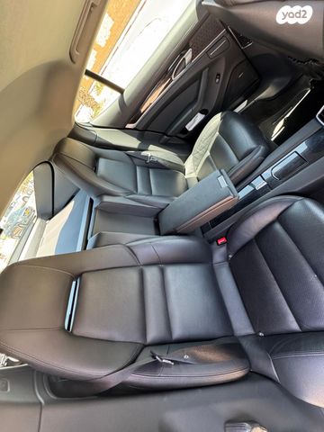 פורשה פאנאמרה