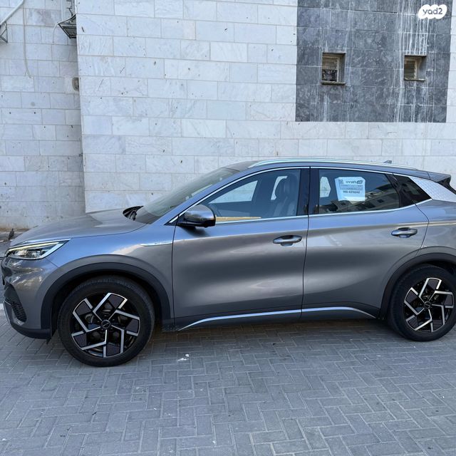 בי.ווי.די אטו 3