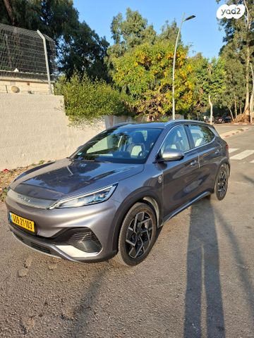 בי.ווי.די אטו 3