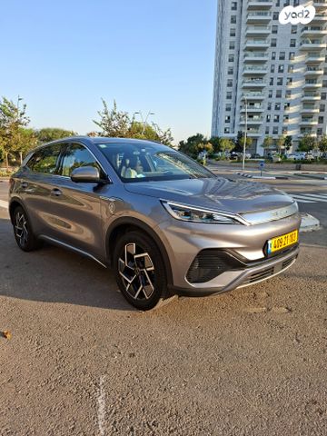 בי.ווי.די אטו 3