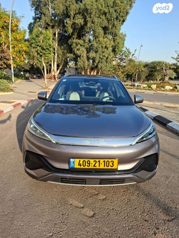 בי.ווי.די אטו 3