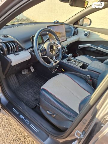 בי.ווי.די אטו 3