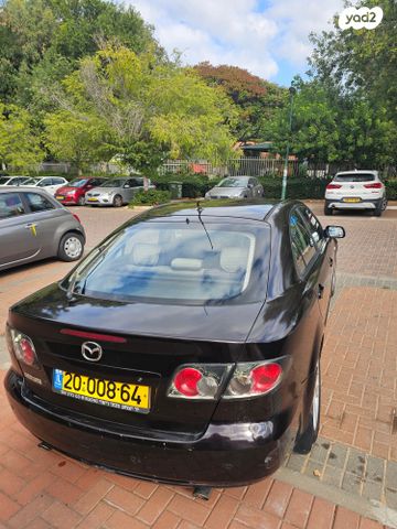 מאזדה 6