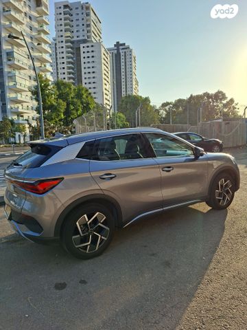 מודעת רכב בי.ווי.די אטו 3