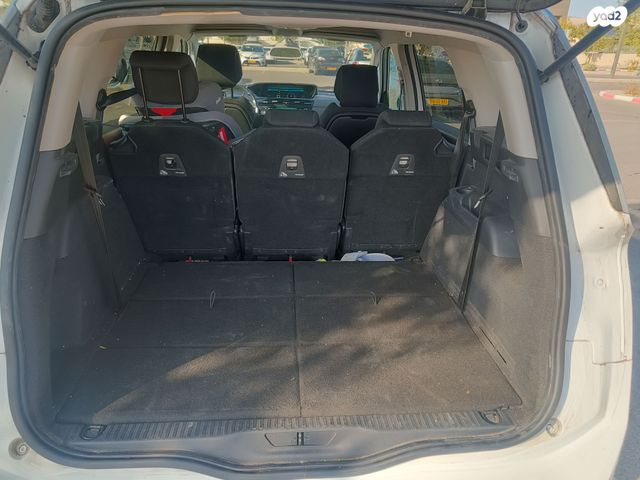 סיטרואן C4 פיקאסו