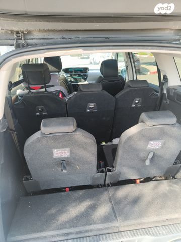 סיטרואן C4 פיקאסו