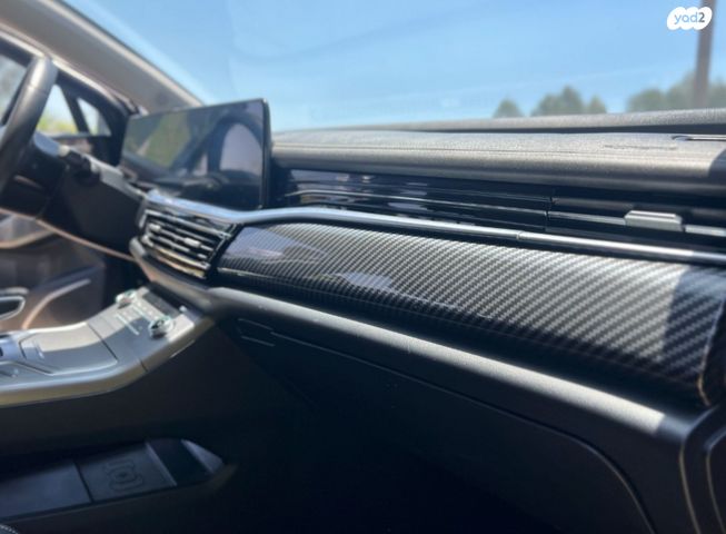 אי.וי איזי  Limo