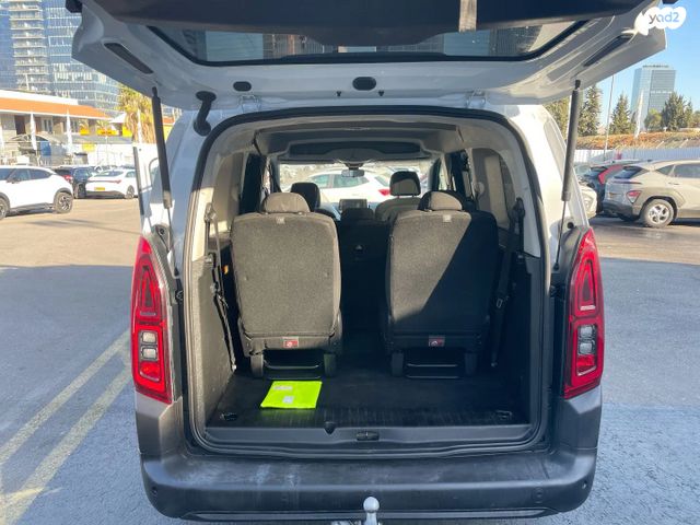 סיטרואן ברלינגו