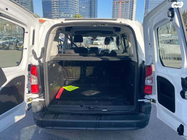 סיטרואן ברלינגו