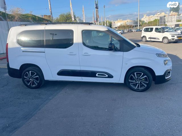 סיטרואן ברלינגו