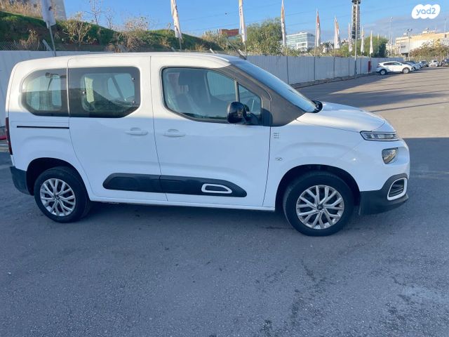 סיטרואן ברלינגו