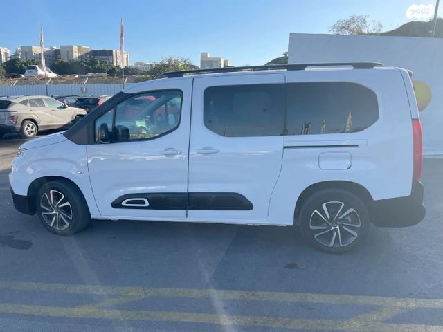 סיטרואן ברלינגו