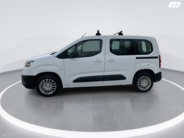 טויוטה פרואייס סיטי