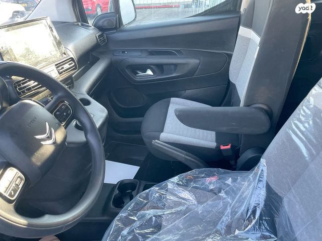 סיטרואן ברלינגו