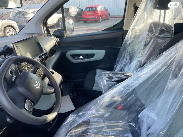 סיטרואן ברלינגו