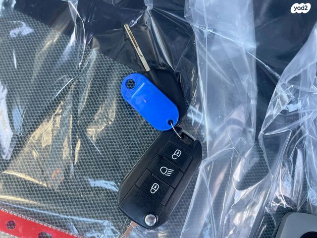 סיטרואן ברלינגו