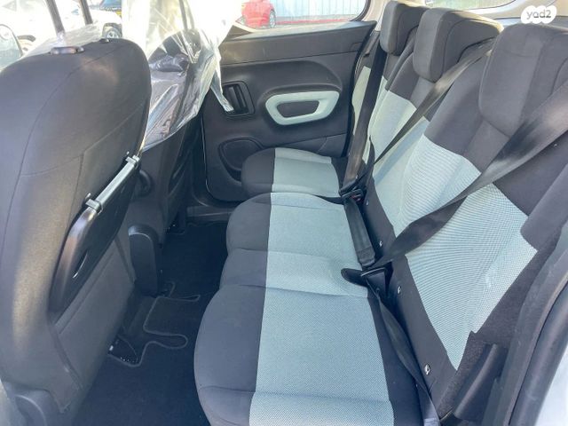 סיטרואן ברלינגו