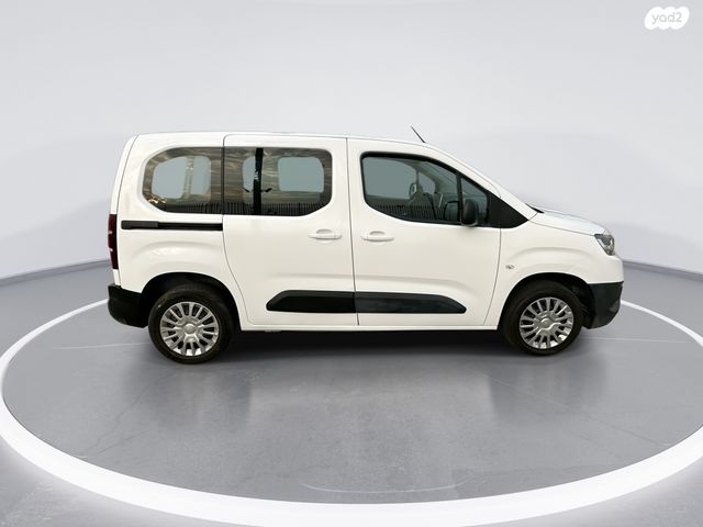 טויוטה פרואייס סיטי