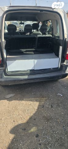 סיטרואן ברלינגו