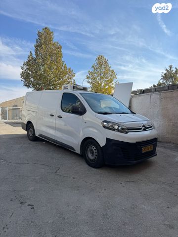 סיטרואן ג'אמפי