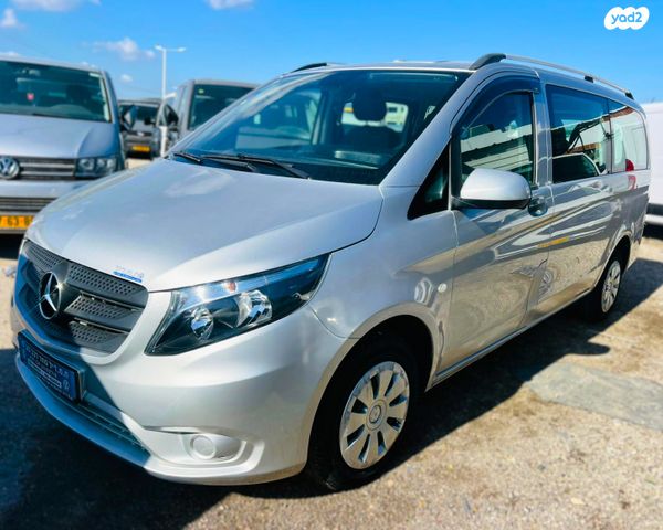 מרצדס-בנץ ויטו