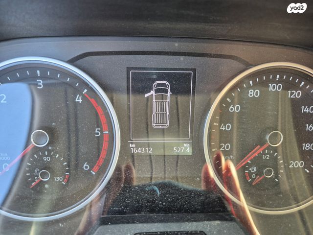 פולקסווגן קראפטר