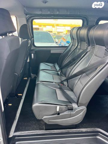 יונדאי סטאריה