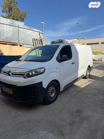 סיטרואן ג'אמפי