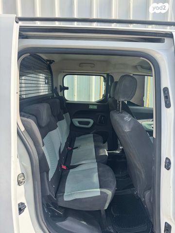 סיטרואן ברלינגו 