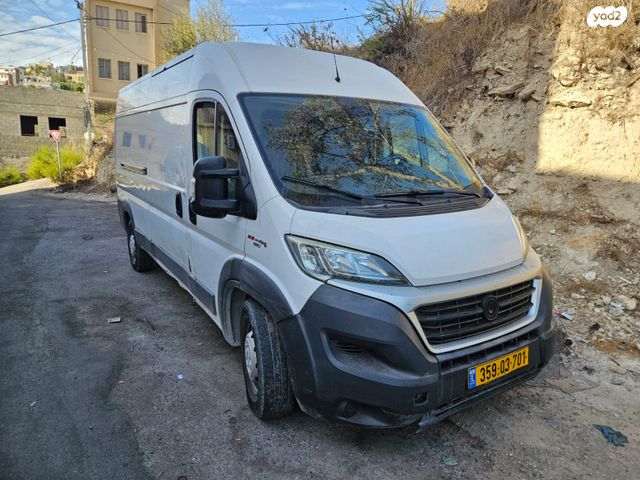 פיאט דוקאטו