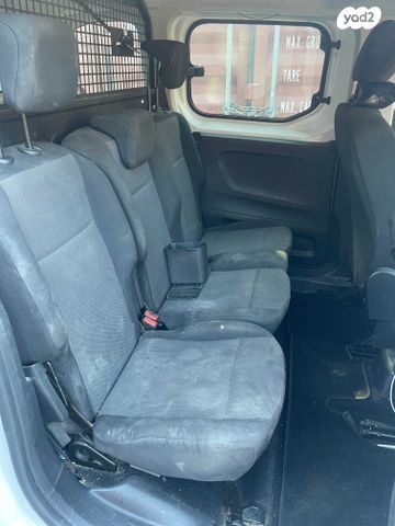 סיטרואן ברלינגו