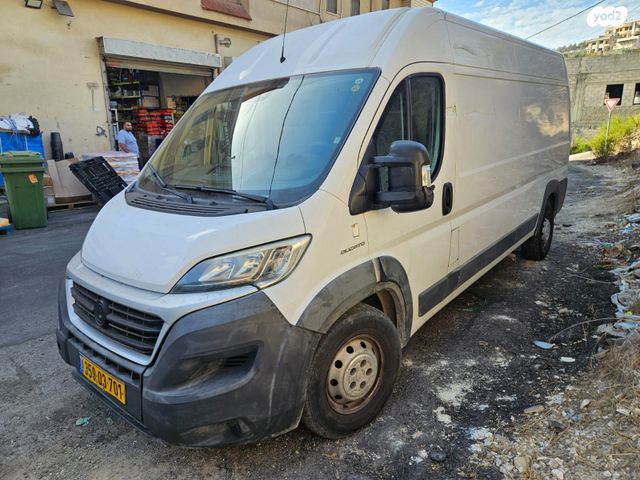 פיאט דוקאטו