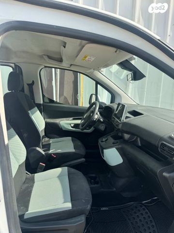 סיטרואן ברלינגו 