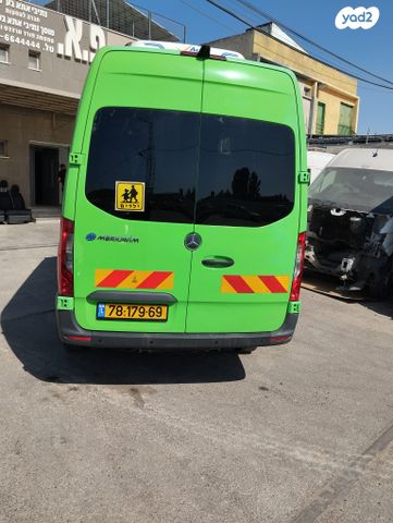 מרצדס-בנץ ספרינטר