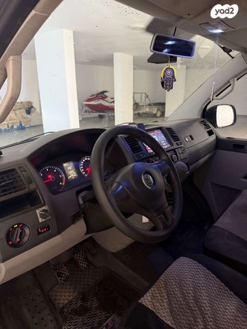 פולקסווגן טרנספורטר