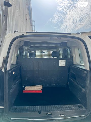 סיטרואן ברלינגו 