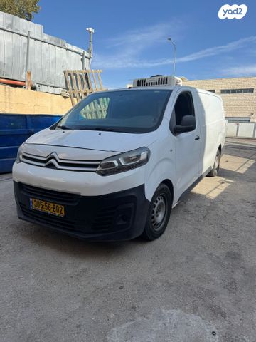 סיטרואן ג'אמפי