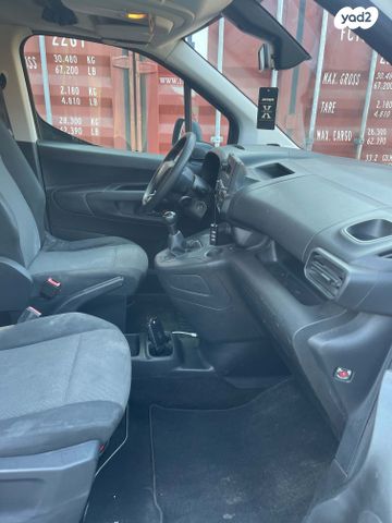 סיטרואן ברלינגו