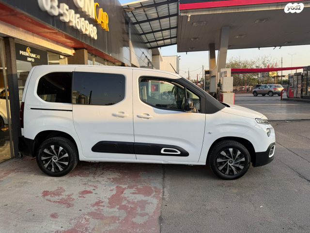 סיטרואן ברלינגו