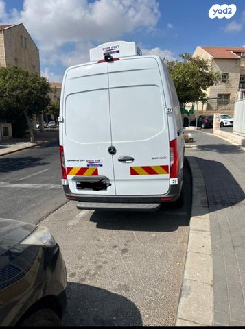 מרצדס-בנץ ספרינטר