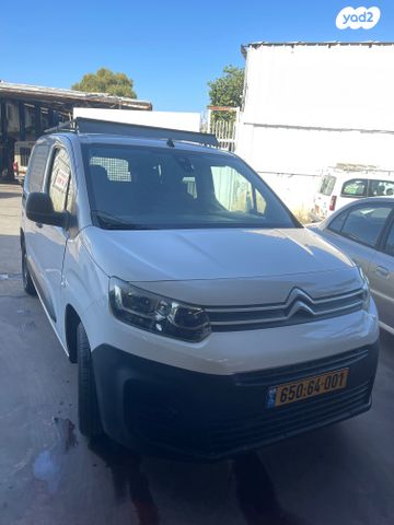 סיטרואן ברלינגו