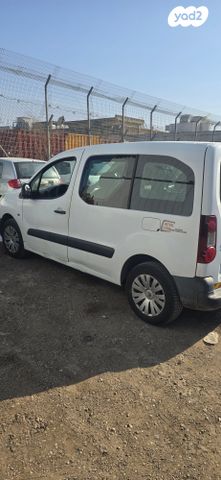 סיטרואן ברלינגו